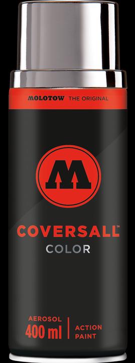 Immagine prodotto Molotow Spray COVERSALL COLOR 400 ml (Cromatura, 400 ml)