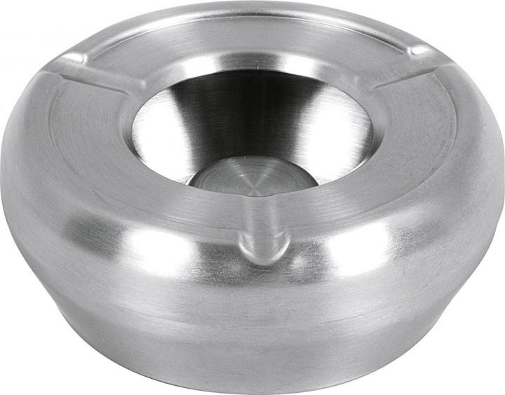 Image du produit Paderno Cendrier à vent "FORGE