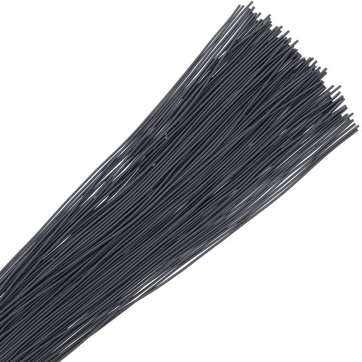 Actual product image Darkness Sensations Darkness Black Flogger
