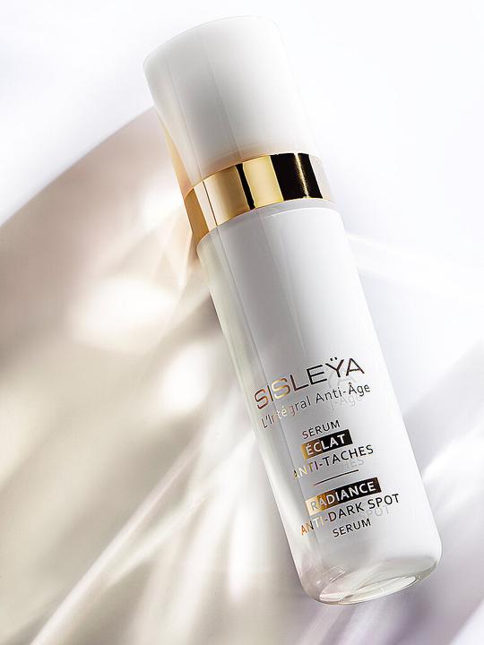Actual product image Sisley Sisleya l'Integr Anti Aging Serum Anti T (30 ml)