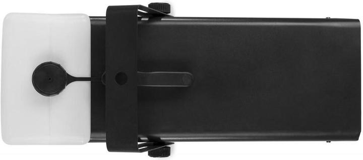 Actual product image BeamZ Rage 1000SNOW