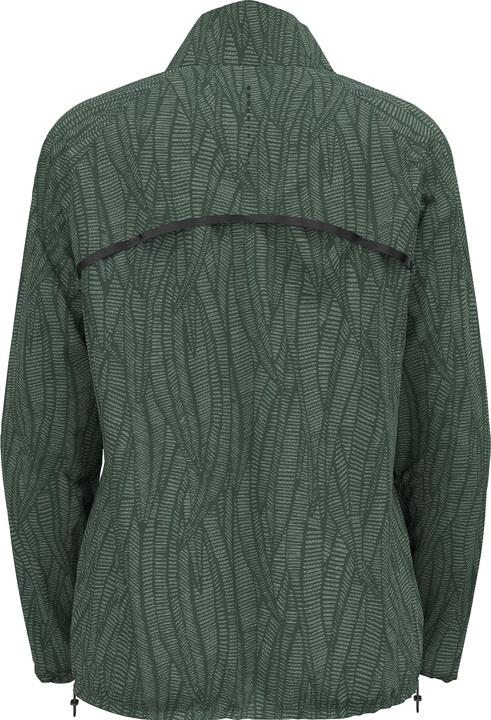 Produktbild Odlo Jacket ZEROWEIGHT PRINT (M)