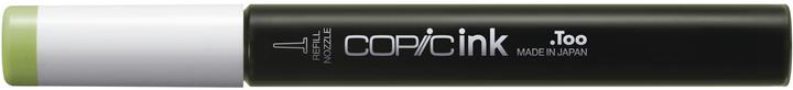 Actual product image Copic Ink Ink Type G - 24