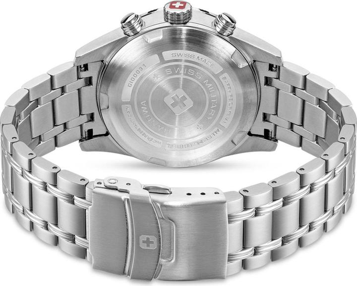 Produktbild Swiss Military Hanowa SMWGC0003104 Airman First Class (Fliegeruhr, 43 mm)