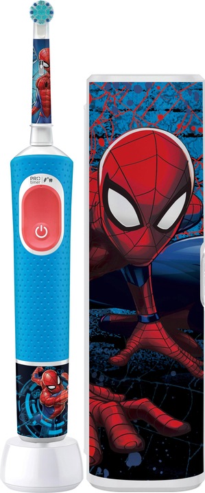 Image du produit Oral-B Pro Kids (Brosse à dents oscillo-rotative)