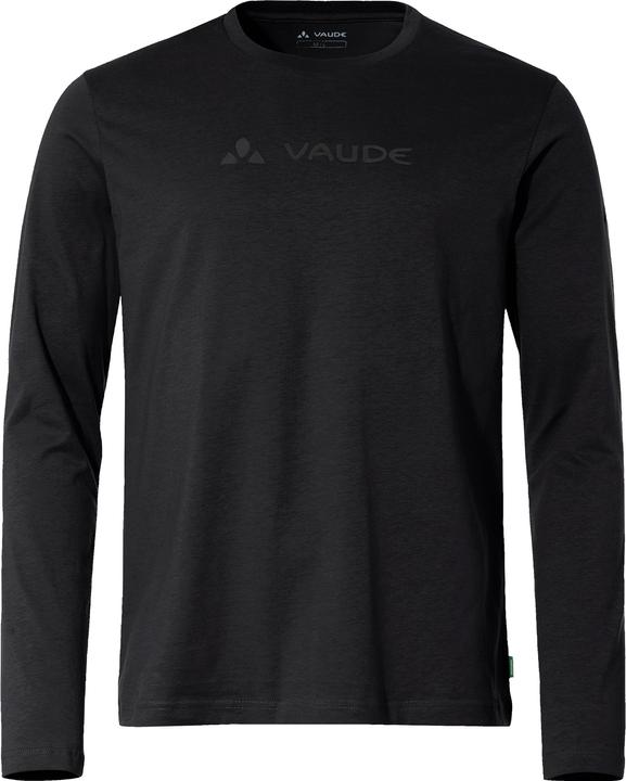 Immagine prodotto Vaude Maglietta Logo L/S (S)