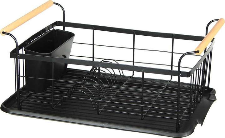 Image du produit Brunbeste Suszarka do naczyń z ociekaczem i tacą 1471