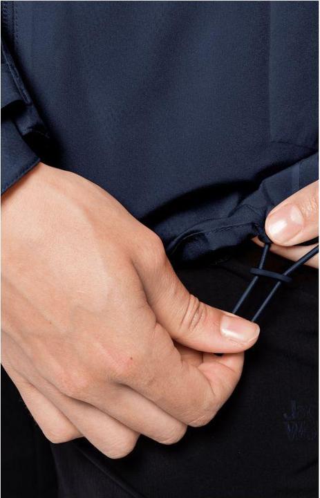 Produktbild Jack Wolfskin Pack & Go Shell W (S)