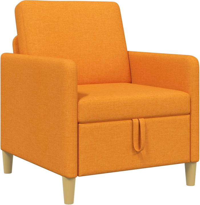 Produktbild vidaXL Modernes Sofa (1-Sitzer)