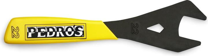 Produktbild Pedros Pedro's Cone Wrench Konenschlüssel, 22mm