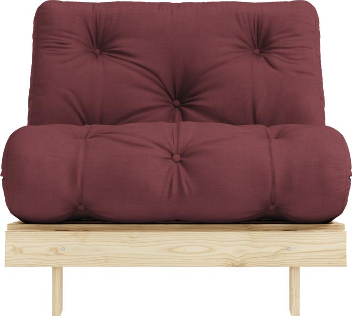 Actual product image Karup Design Roots (Sofa bed, 1-seater)