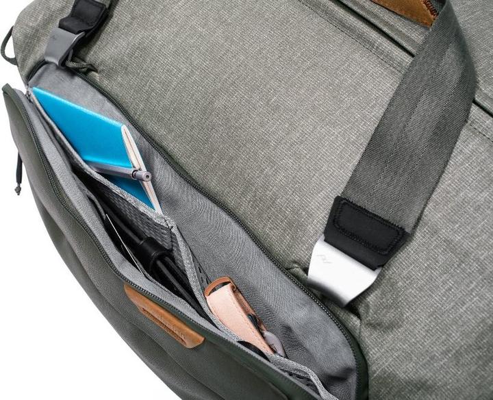 Image du produit Peak Design Travel Duffel 35L (Sac à bandoulière pour appareil photo, 35 l)