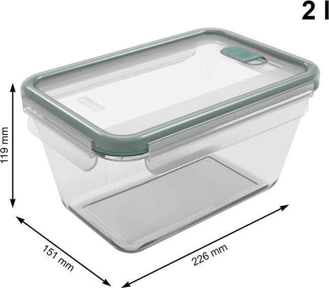 Actual product image Rotho Pagamalu (2 l)