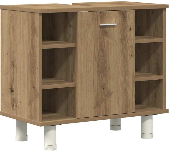 Produktbild vidaXL Badmöbel Set