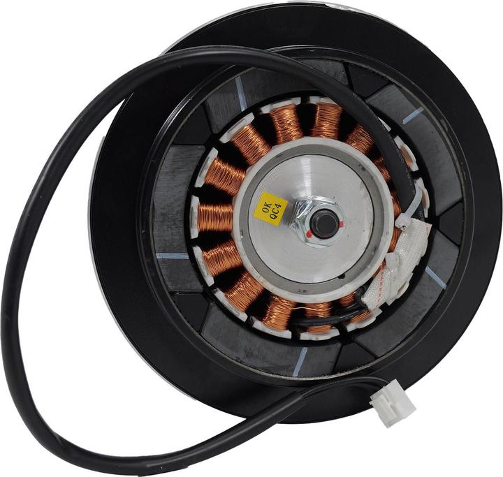 Actual product image Domyos Schwungrad Ersatzteil
