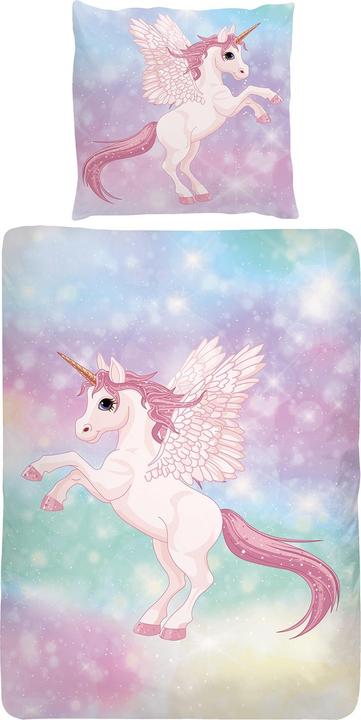 Produktbild Traumschlaf Einhorn