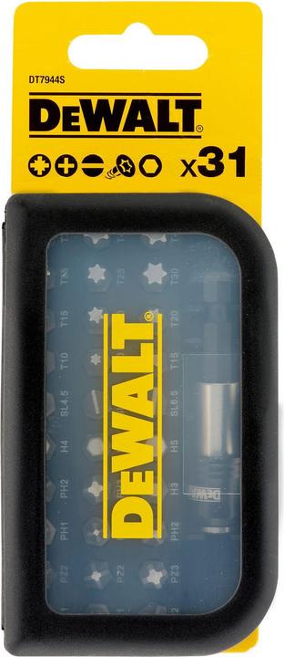 Produktbild DeWalt DT7944S