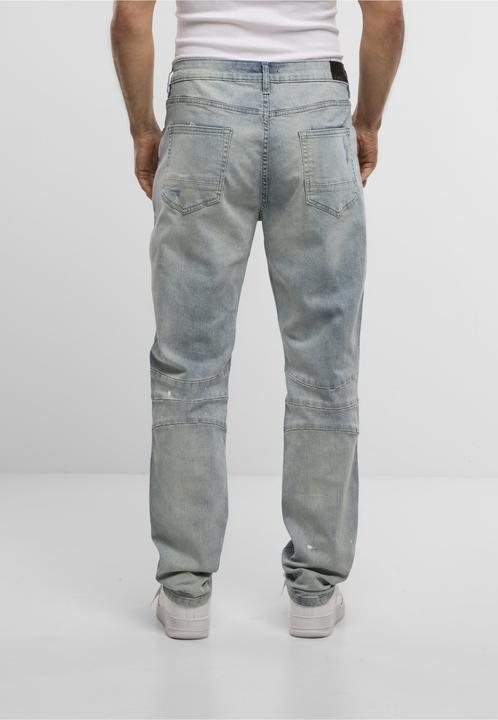 Produktbild Cayler & Sons C&S Paneled Denim Pants