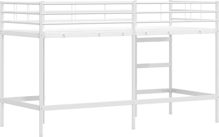 Produktbild vidaXL Loftbett für Kinder