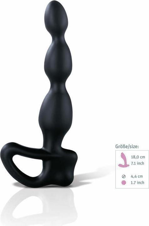 Immagine prodotto Mystim 6305200 Non classificato
