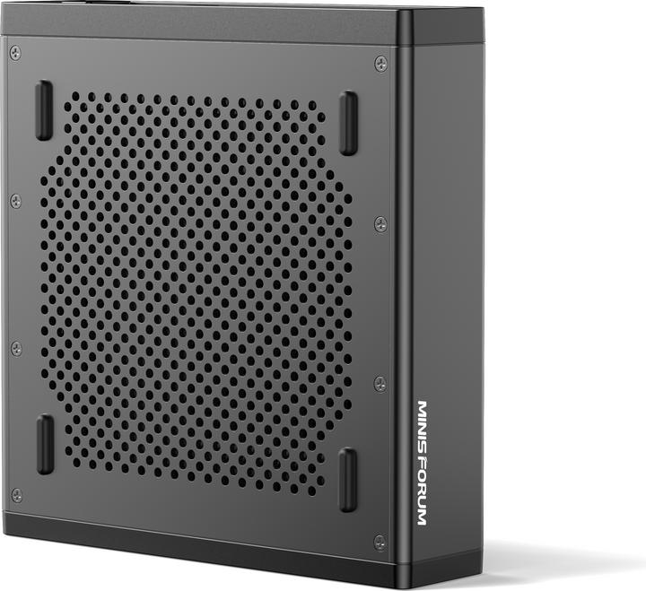 Image du produit Minisforum MS-01 Station de travail (Intel Core i9-13900H)