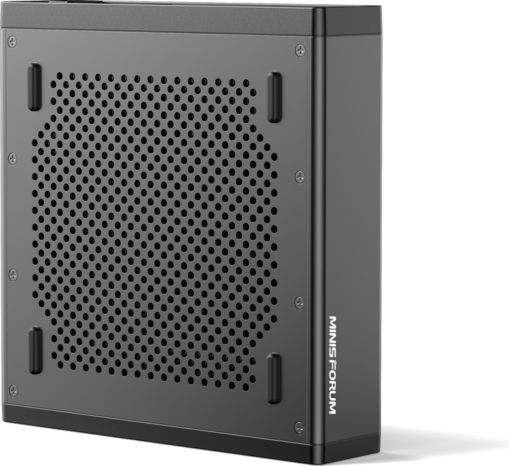 Immagine prodotto Minisforum Stazione di lavoro MS-01 (Intel Core i9-13900H)