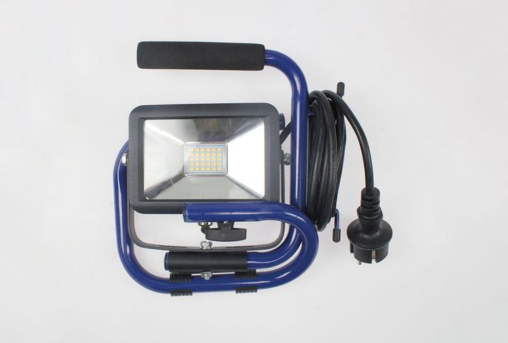 Produktbild As - Schwabe Klappbarer LED Strahler (850 lm)