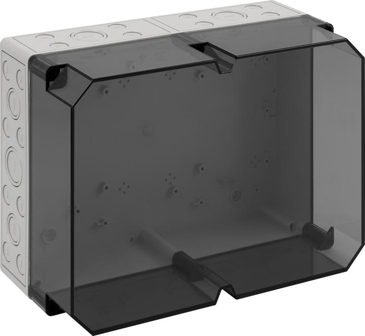Produktbild Spelsberg SPE PS 3625-16-tm TK-GehÃ¤use 360x254x165mm IP66 (Gehäuse)