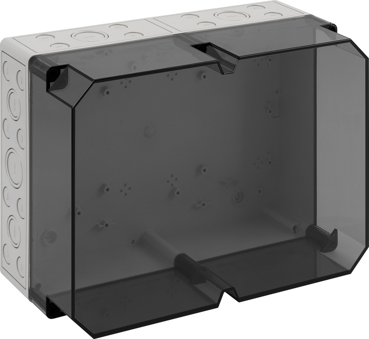 Spelsberg SPE PS 3625-16-tm TK-GehÃ¤use 360x254x165mm IP66 (Gehäuse)