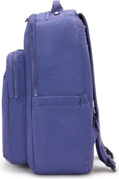 Produktbild Kipling SEOUL Dames Rugzak - OCEAN BLUE (27 l)