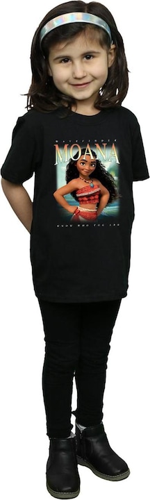 Produktbild Moana TShirt Mädchen (152, 158)