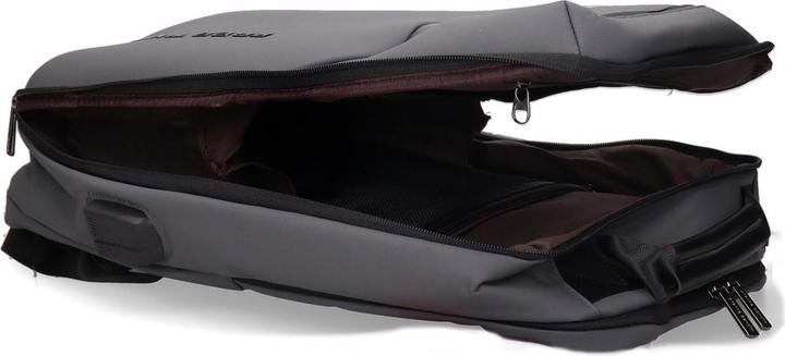 Produktbild Pierre Cardin Rucksack Herren Valoisin - Veganes Pu-Leder - Casual - 30.0 X 47.0 X 15.0 Cm