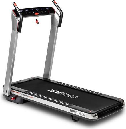 Flow Fitness Laufband "DTM400i"