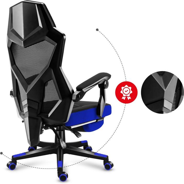 Image du produit Huzaro Combat 3.0