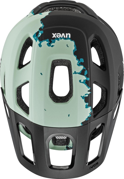 Image du produit Uvex Sports react (52 - 56 cm)
