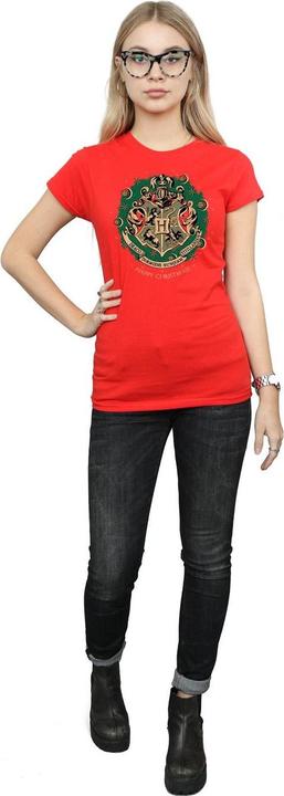 Produktbild Christmas Wreath TShirt (XL)