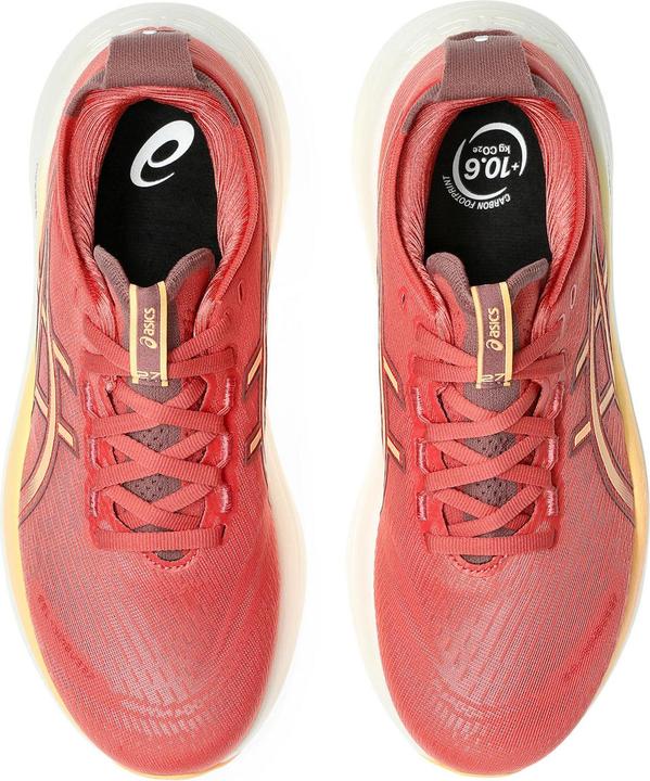 Produktbild ASICS Performance Gel-Nimbus 27 - 65069 (43.5)
