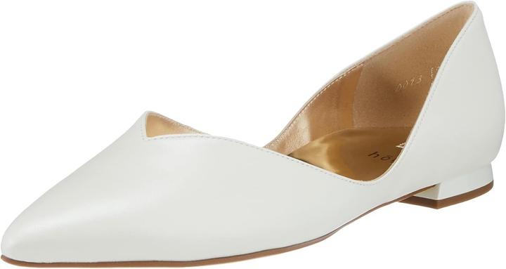 Actual product image Högl Basic Ballerina with Block Heel (35)