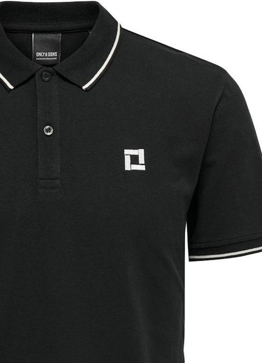 Image du produit Only & Sons Polo à logo (M)