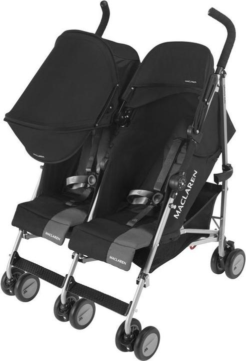 Produktbild Maclaren Twin Triumph