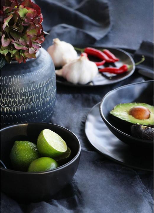 Produktbild Kare Design Organic Black (26 cm)