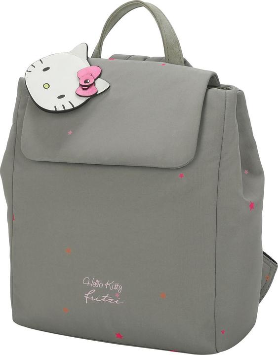 Image du produit Fritzi aus Preußen Hello Kitty fritzi Backpack Sky City Sac à dos 25 cm (5 l)