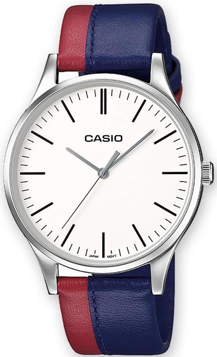 Actual product image Casio Mtp-E133l-2eef (Analogue wristwatch, 38 mm)
