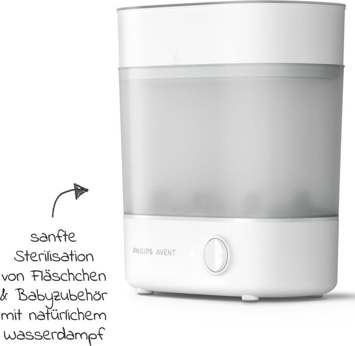 Produktbild Philips Avent Babyflaschen