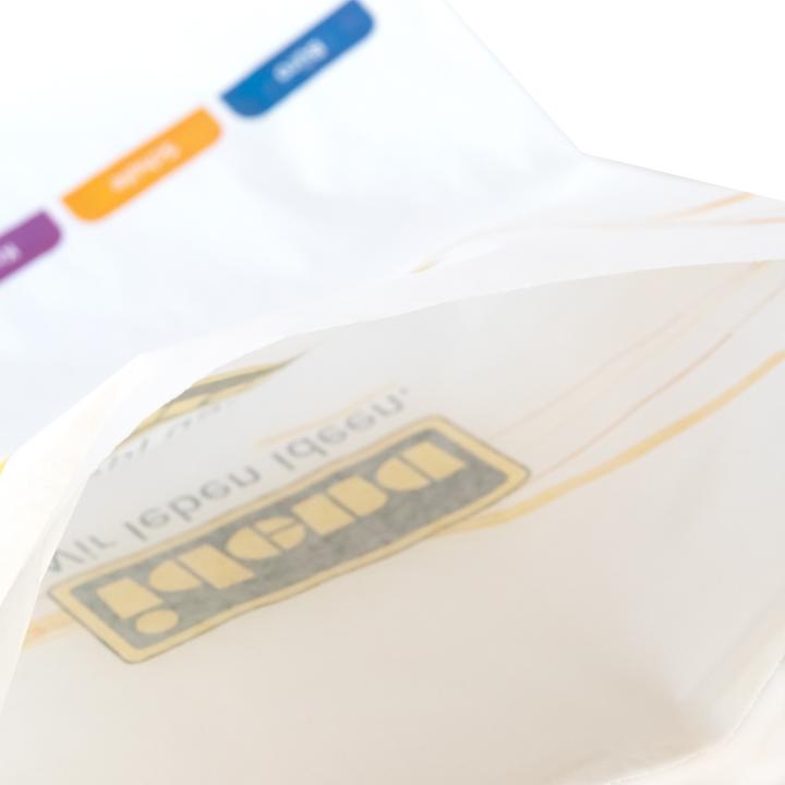 Idena Papiertüten C5 100 Stück 17x24cm (100x)