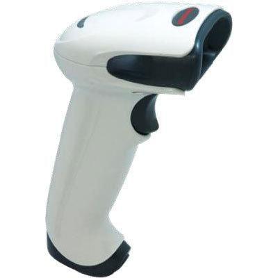 Honeywell Voyager 1250g (1D-Barcodes), Barcode-Scanner, Weiss
