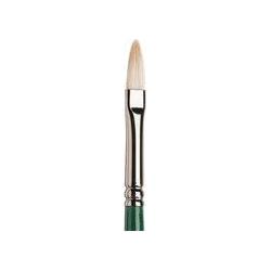 Winsor & Newton, Penne, Winton Filbert Size 3
