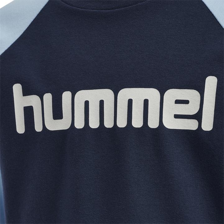 Image du produit hummel T-Shirt Garçon L/S (134)