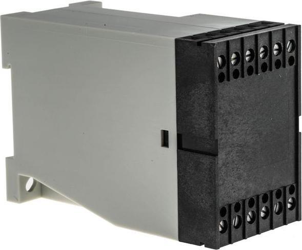 Produktbild RS PRO Gehäuse für DIN-Schienenmontage (Montagehalterung)