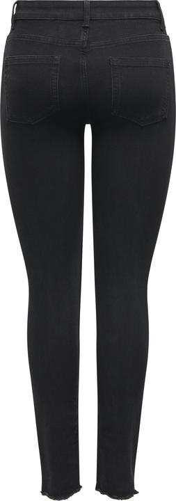 Image du produit Only Onlhush Mid Skin Ank Rw Dnm Akm188 Noos (32)